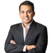 Larry Vargas